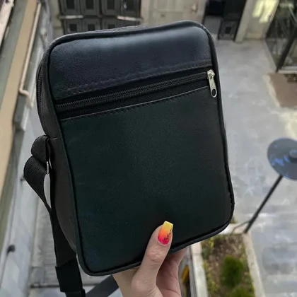 کیف رودوشی فوروارد مدل FORWARD - FCLT928 CHICAGO BULLS