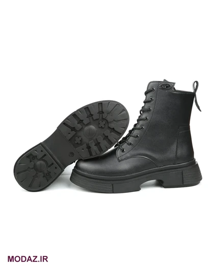 بوت زنانه زمستانه ساق‌دار دیزل BOOT 8020