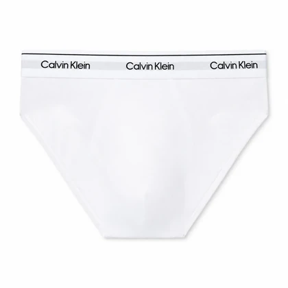 شورت اسلیپ مردانه کلوین کلاین مدل 5C0284 سفید