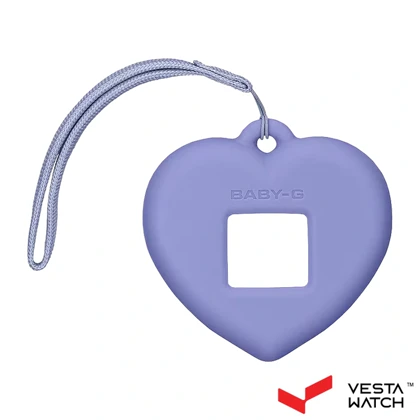 ساعت مچی زنانه کاسیو بیبی جی CASIO BABY-G مدل BGD-10KH-2BDR