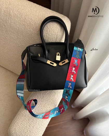 کیف دخترانه هرمس متوسط