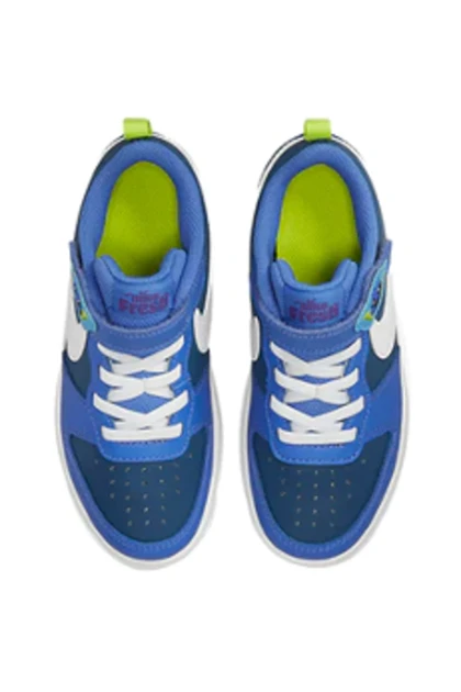 کتانی مردانه اورجینال نایک nike