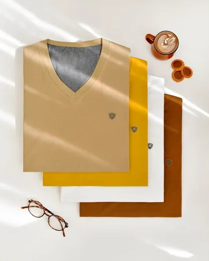 تیشرت مردانه سهند