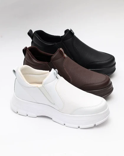 کفش زنانه طبی ورونا