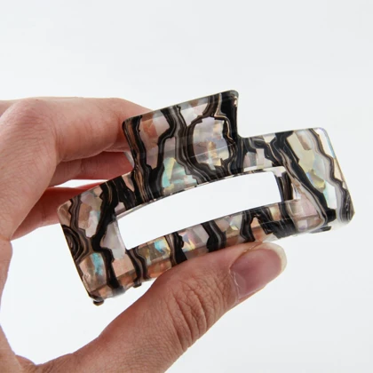 کلیپس زنانه مدل نقاشی