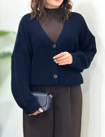 بافت جلو دکمه زویان 1