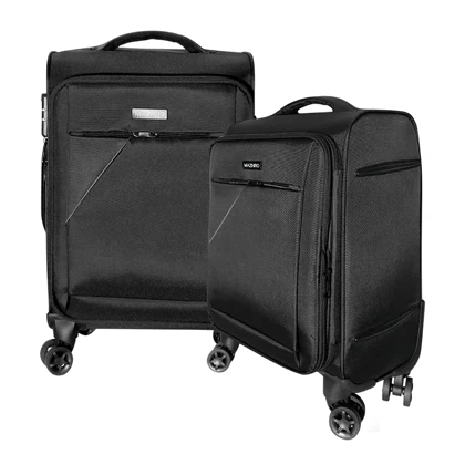 چمدان ماژرو مدل اورینتال مجموعه 2 عددی