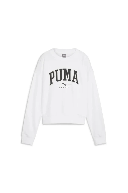 سویشرت زنانه اورجینال puma