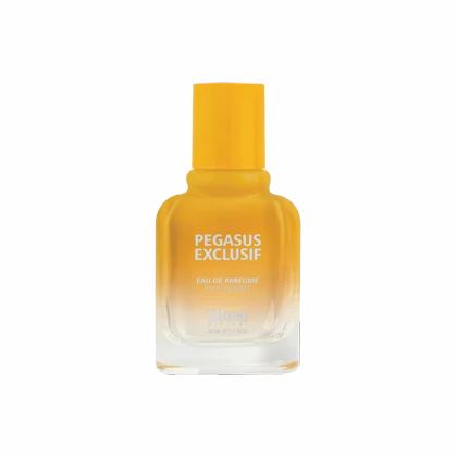 عطر جیبی مردانه پرفیوم اولترا ویرچوآل مدل Marly Pegasus Exclusif حجم 30 میلی لیتر