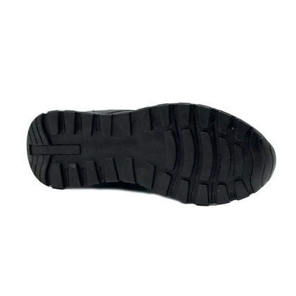 کفش و کتانی اسپرت مردانه و زنانه مدل ریباک REEBOK رنگ مشکی کد 6522