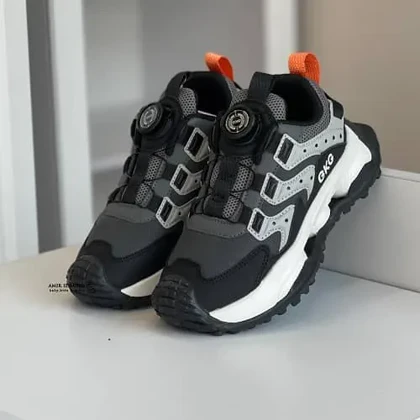 کتانی بچگانه پیچی BKG