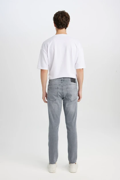 شلوار جین مردانه اورجینال دیفکتو defacto