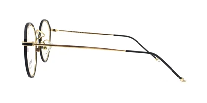 عینک طبی 07260Black