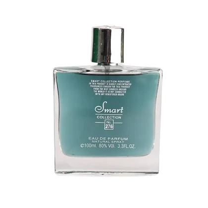 ادو پرفیوم مردانه اسمارت کالکشن شماره 276 حجم 100ml