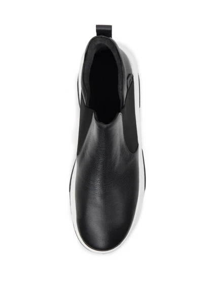 نیم بوت زنانه بریجیتا