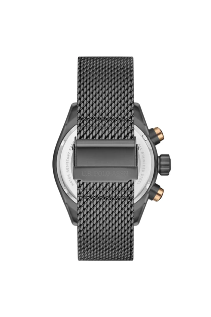 ساعت مردانه اورجینال assn u.s.-polo-assn.