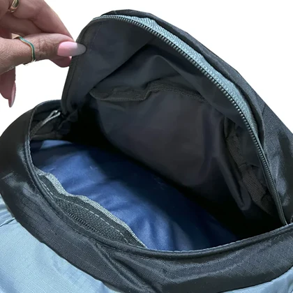 کوله پشتی دیوتر مدل DEUTER - DTR120 (35+10 LITER)