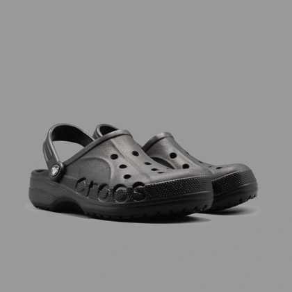 کراکس بایا مشکی Crocs Baya Black