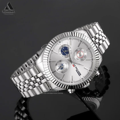 ساعت مردانه یو اس پولو U.S. Polo Assn. USPA1054B-01