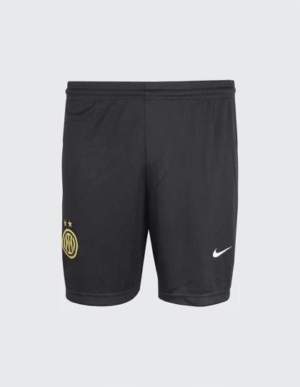 ست تیشرت و شلوارک فوتبال Unisex نایکی Inter Milan Mini Kit U