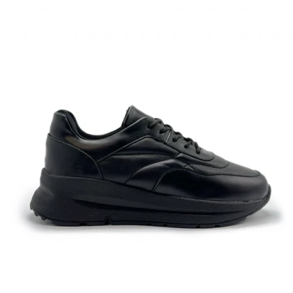 کفش اسپرت دخترانه مدل sneaker - 0031_2