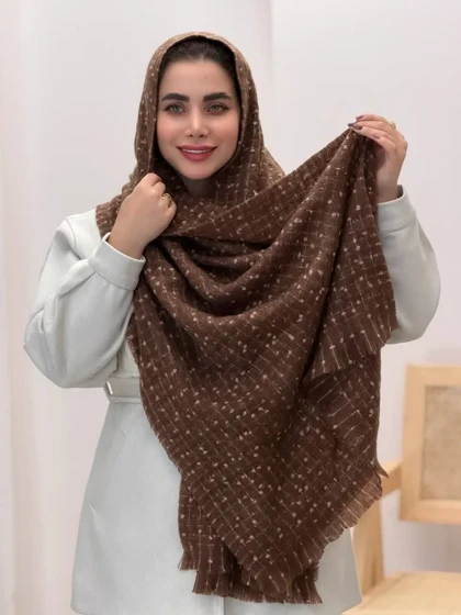 3735-شال موهر رایلی