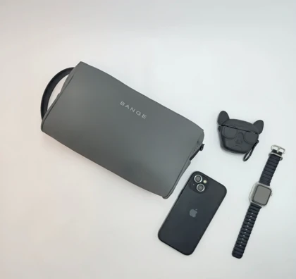 کیف شوز بگ Shoe Bag BANGE یونیسکس کد2069