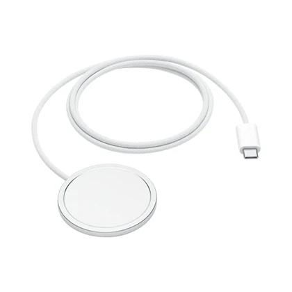 کابل مگسیف 1متری اورجینال اپل مدل IPHONE MAGSAFE CHARGER MX6X3ZM/A
