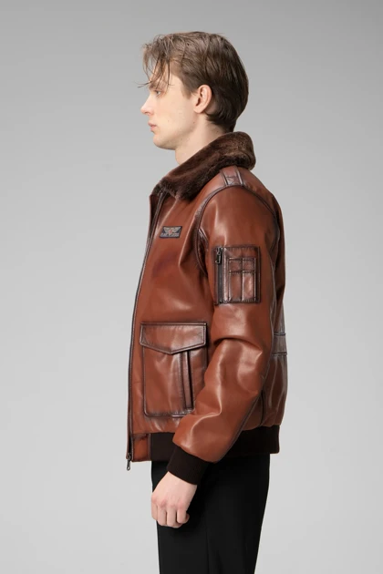 کت و کاپشن مردانه dericlub dericlub