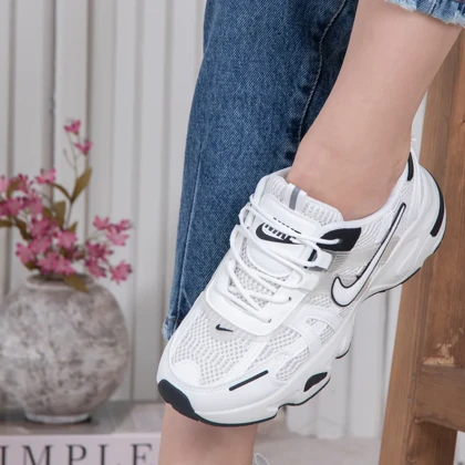 کتانی دخترونه وارداتی NIKE BERRY 3770