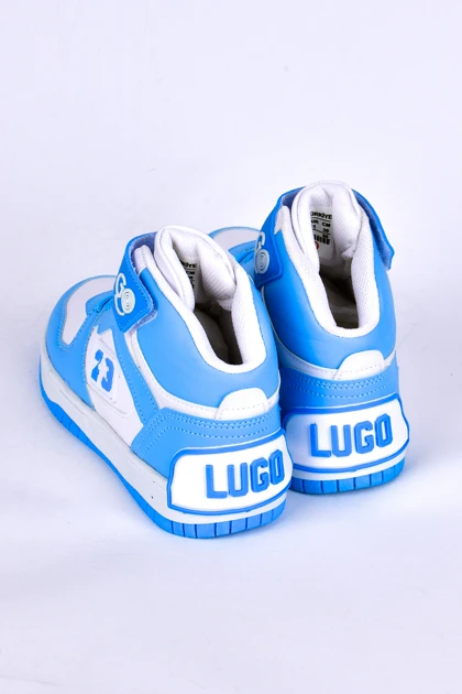 کتانی بچگانه lugo lugo