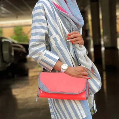 نظم دهنده آرایشی و بهداشتی آیمکس مدل IMAX - MAX025