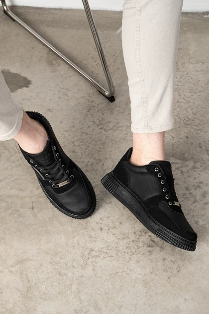 کتانی مردانه l.a-polo l.a-polo