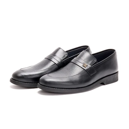 کفش مجلسی مردانه تعارفی کد 05