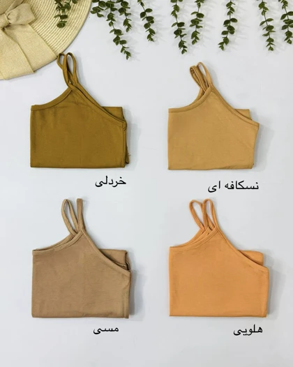 تاپ دوک کد محصول 1007