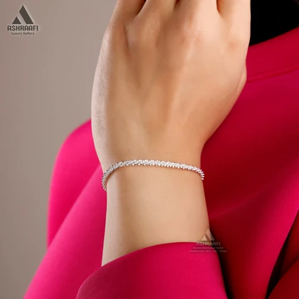 دستبند زنانه Women Bracelet S01
