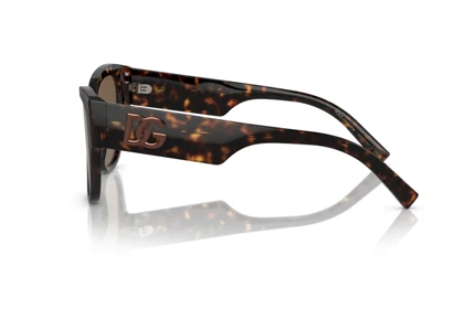 عینک آفتابی دولچه گابانا Dolce &amp; Gabbana DG4449S 050273
