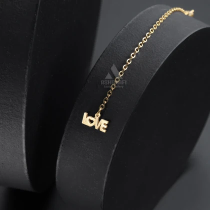 آویز ساعت مچی Clip-On Chain Charm