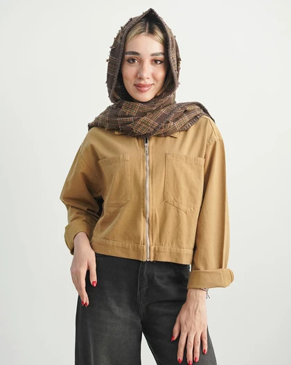 کت کراپ آرتینا | هیبا