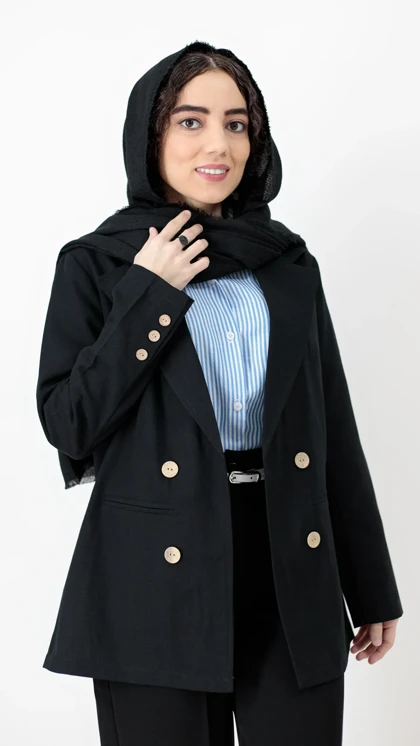 شومیز راه راه