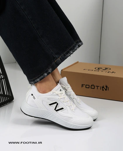 کتانی زنانه نیوبالانس 128 TL