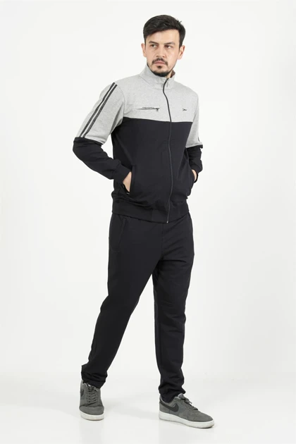 ست لباس ورزشی سایز بزرگ مردانه trendhill trendhill