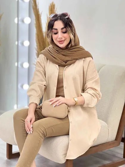 شومیز کراش سونا