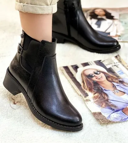 بوت زنانه هوگو کد 829