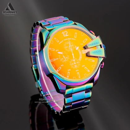 ساعت مردانه دیزل Diesel DZ-4318