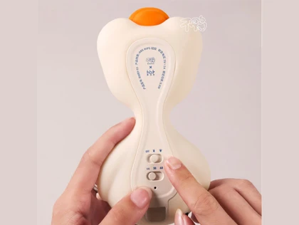 چراغ خواب رومیزی محافظ چشم رومیزی شارژی رانمی BWBY-01