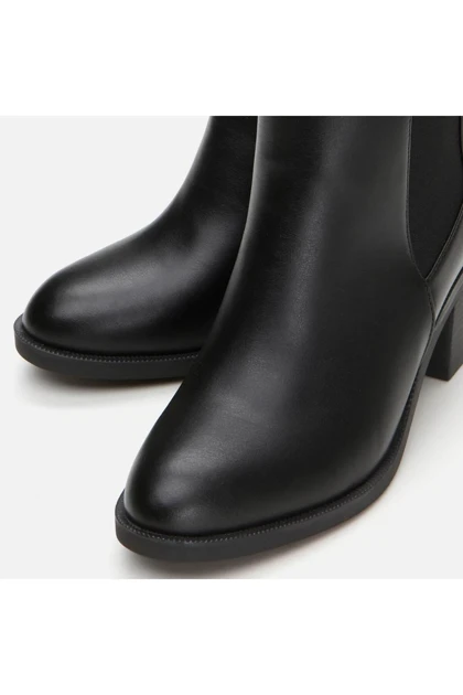 بوت و نیم بوت زنانه yaya-by-hotic yaya-by-hotic