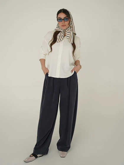 شومیز بلویش - Belvish - 401