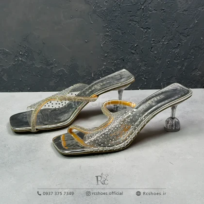 کفش مجلسی زنانه مدل طلقی