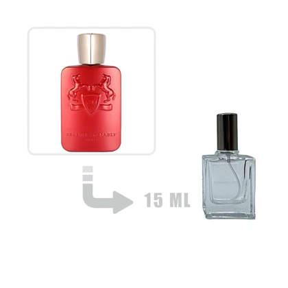 عطر ادکلن پارفومز د مارلی کالان مردانه 15 میل اشدی Parfums de Marly Kalan for Men Ashdi 15ml